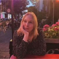 The City of Liverpool College Employee Anna Wells's profile photo
