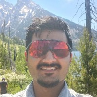 Double L Employee Atul Mehta's profile photo