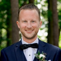 HUB Sports Boston Employee Owen Ryan's profile photo