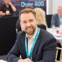 enfinium Employee Darius Amct's profile photo