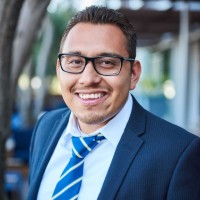 RapidCanvas Employee Alejandro Robles's profile photo