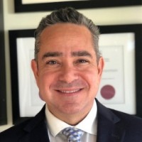 LeadChimp Employee Ronnie Davidovic's profile photo