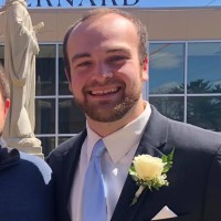 Matthew Palmquist Email & Phone Number