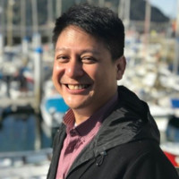 Pilmico Employee Ramy Hocson's profile photo