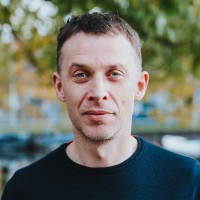 Chapter.Works Employee Peter Hofstede's profile photo