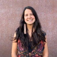 WE ARE Pi Employee Maria Correa's profile photo