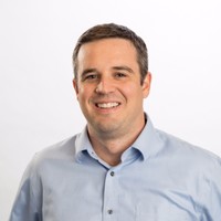 Salesforce Employee Andrew Slater's profile photo