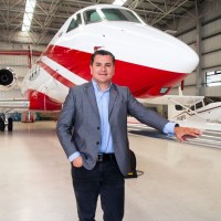 Redwings.aero Employee Mauro Ochoa's profile photo