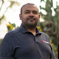 RIGID Industries Employee Gilbert Romero's profile photo