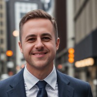 Maximillian Berrington Email & Phone Number