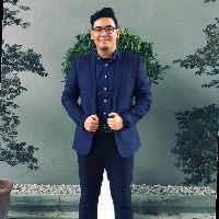 SME Bank Malaysia Employee Muhammad Pauzi's profile photo