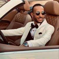 Smartotels Hospitality International LLC Employee Ziad Ibrahim's profile photo