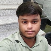 MCSAM Employee Nitin Kumar's profile photo