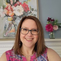 DocuSign Employee Mary Ayers's profile photo