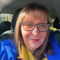 STEM Ambassadors Employee Anne Change's profile photo