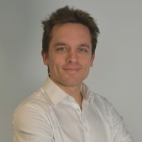 ACKnowledge Employee Mathieu Dubois's profile photo