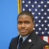 Monroe Fire Department Employee Brelin Chisley's profile photo