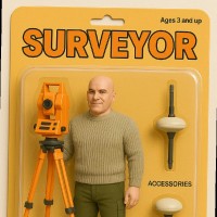 Fosse Surveying Ltd Employee Iain Riley's profile photo