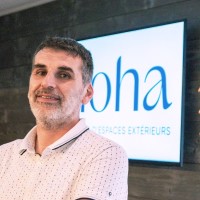 Aloha Employee Jérémy Daures's profile photo