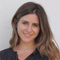 Worldcoo Employee Anna Llevat's profile photo