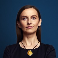 Polish Academy of Sciences Employee Sylwia Spurek's profile photo