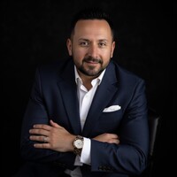 Levis Caycedo Email & Phone Number
