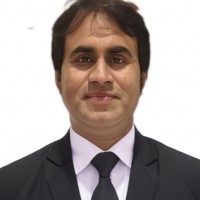 EXC Managed Services Employee Mohammad Ahmad's profile photo