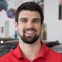 Midwest Construction Rentals Employee Spencer Pratt's profile photo