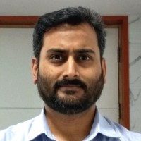Yara International Employee Vipul Varshney's profile photo
