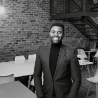 eDEAF Employee Sakhi Gumede's profile photo
