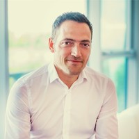Nigel Robson Email & Phone Number