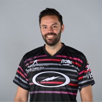 Professional Bowlers Association (PBA) Employee Jason Belmonte's profile photo