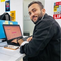 TekIntegral Employee Rohit Soni's profile photo