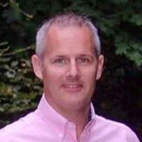 Siemens Employee Olivier Klotz's profile photo