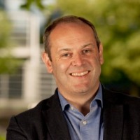 Bailey Fisher Executive Search Employee Andrew Moore's profile photo