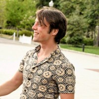 Arc Employee Connor Hall's profile photo