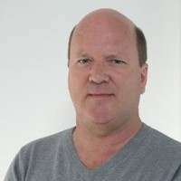 Bruks Siwertell Global Employee Jörgen Sjunnesson's profile photo