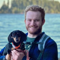 Tenable Employee Ryan Blakeman's profile photo