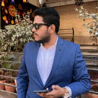 Mantis Piping (Formerly PJ Piping) Employee Mohit Lokhande's profile photo