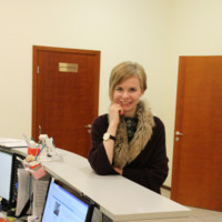 Алёна Егорова Email