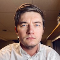 Muter Mechanical, LLC Employee John Muter's profile photo