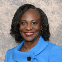 Suffolk County Water Authority Employee Janice James's profile photo