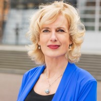 Rechtbank Noord-Holland Employee Patricia Messer's profile photo