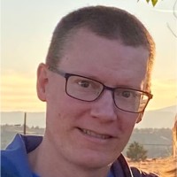 DAT Freight & Analytics Employee Steve Bloedel's profile photo