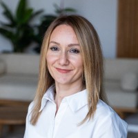 Urban Nest Employee Liana Aljabi's profile photo