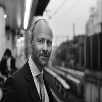 Inflection Pharma Consulting Aps Employee Mads Dalsgaard's profile photo