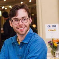 Greentech Renewables Employee Jonathan Kane's profile photo