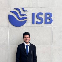 Boston Consulting Group (BCG) Employee Rishav Jalan's profile photo