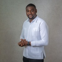 Epitech Afrique Employee Fabrice Zirignon's profile photo
