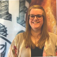 Ben's Soft Pretzels Employee Helen Roeder's profile photo